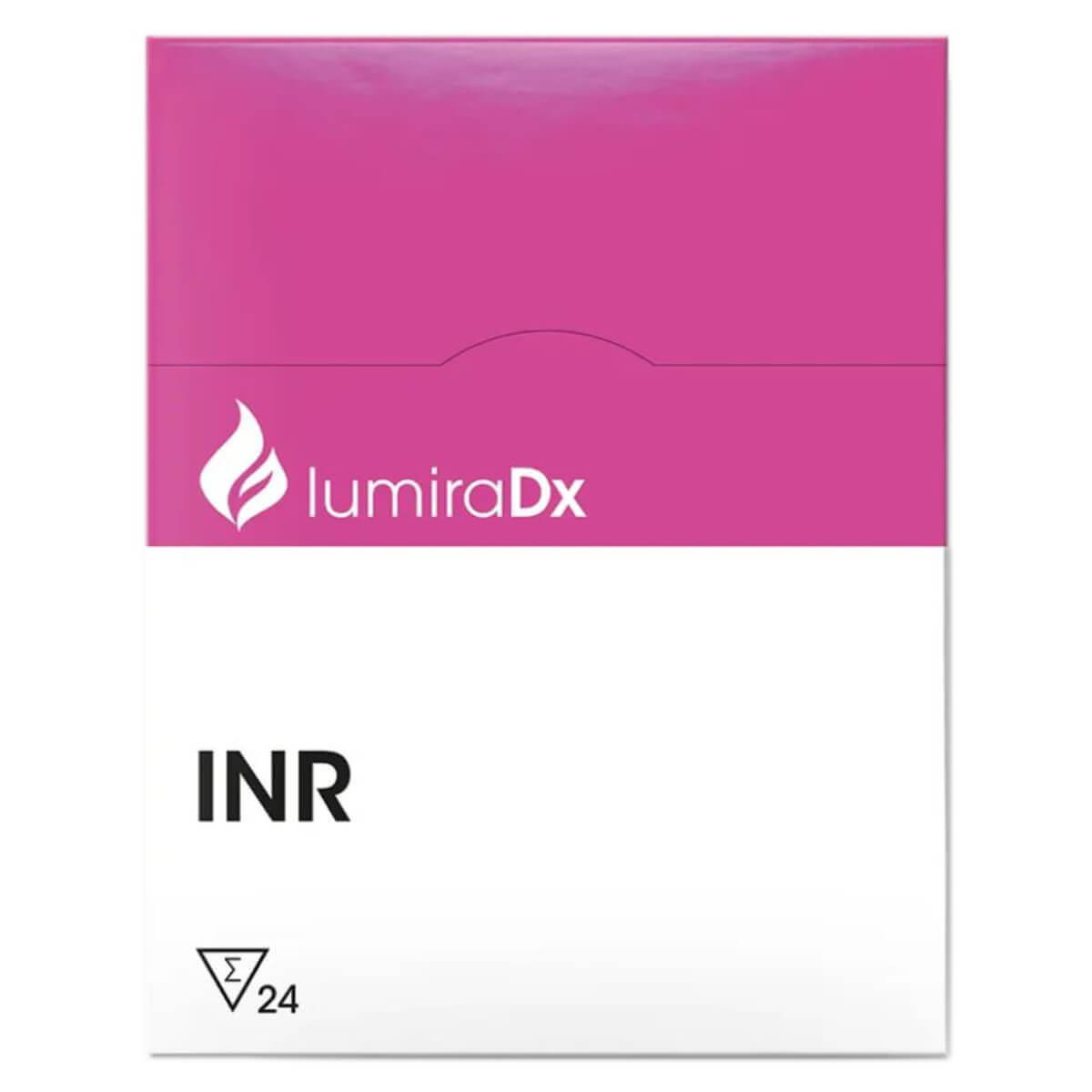 Test INR LumiraDx de Roche pour des résultats rapides et précis