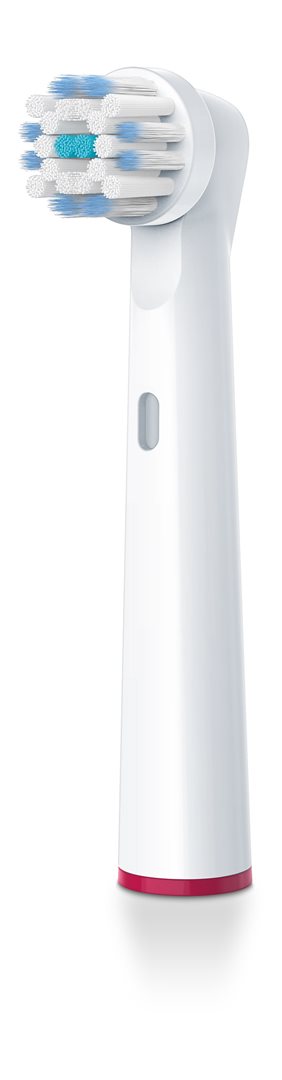 BEURER TB 30/50 Têtes brosse Sensitive 4 pièces | Douceur