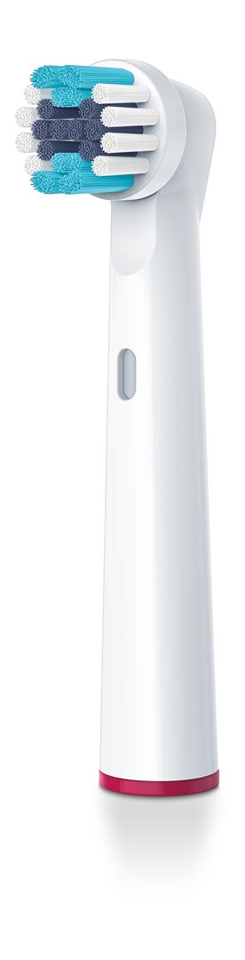 BEURER TB 30/50 Têtes brosse Clean 4 pièces | Nettoyage