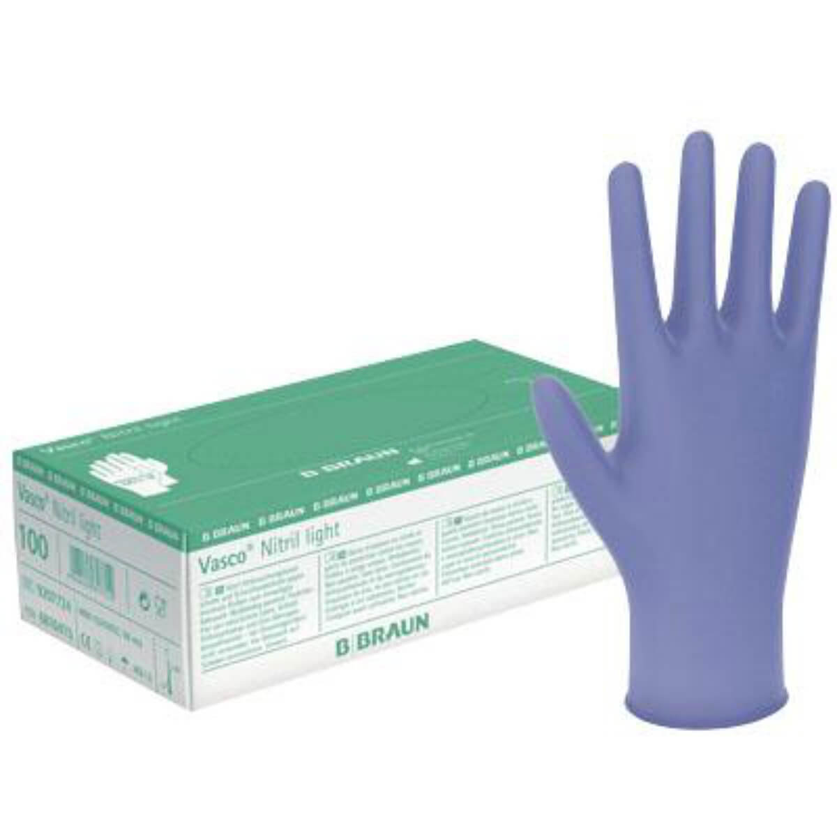 Gants d&