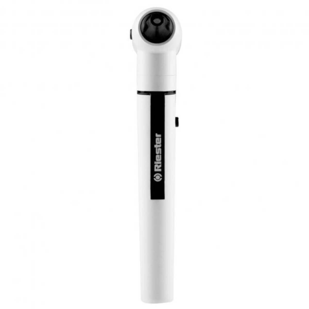 Otoscope E-Scope de Riester - Design Élégant et Performance Fiable