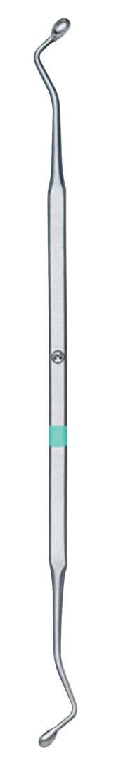 PEHA-INSTRUMENT Curret Jansen 17cm | 25 pièces