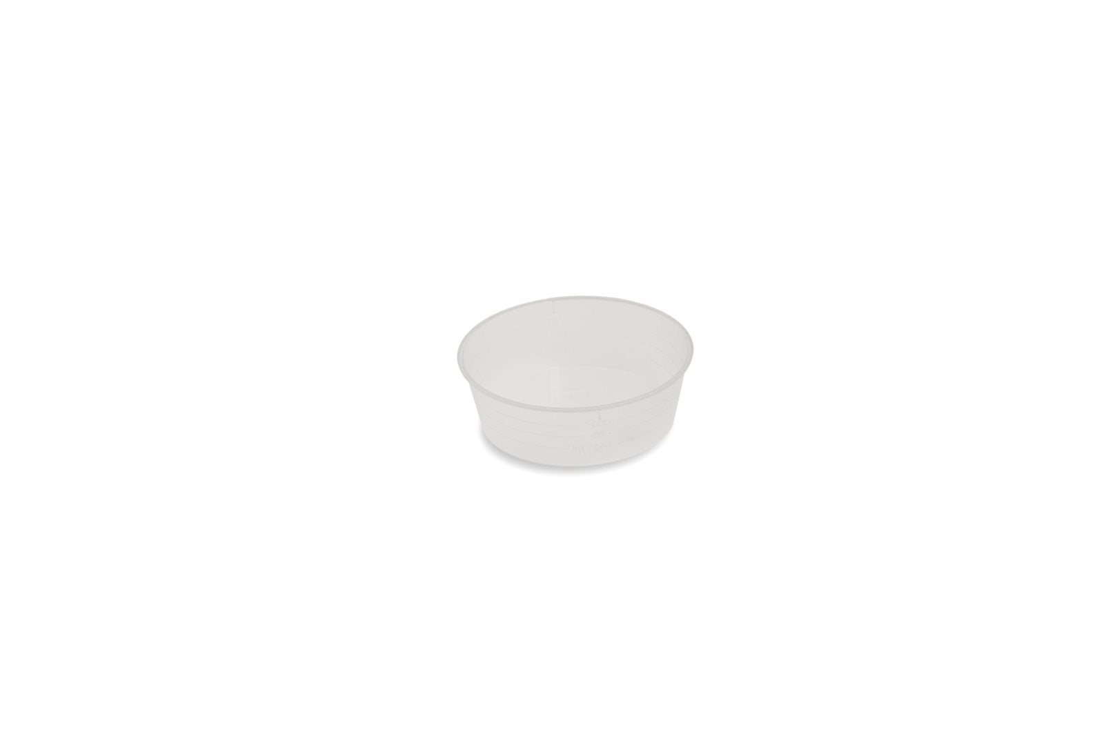 HARTMANN Gobelets 120ml | 240 pièces