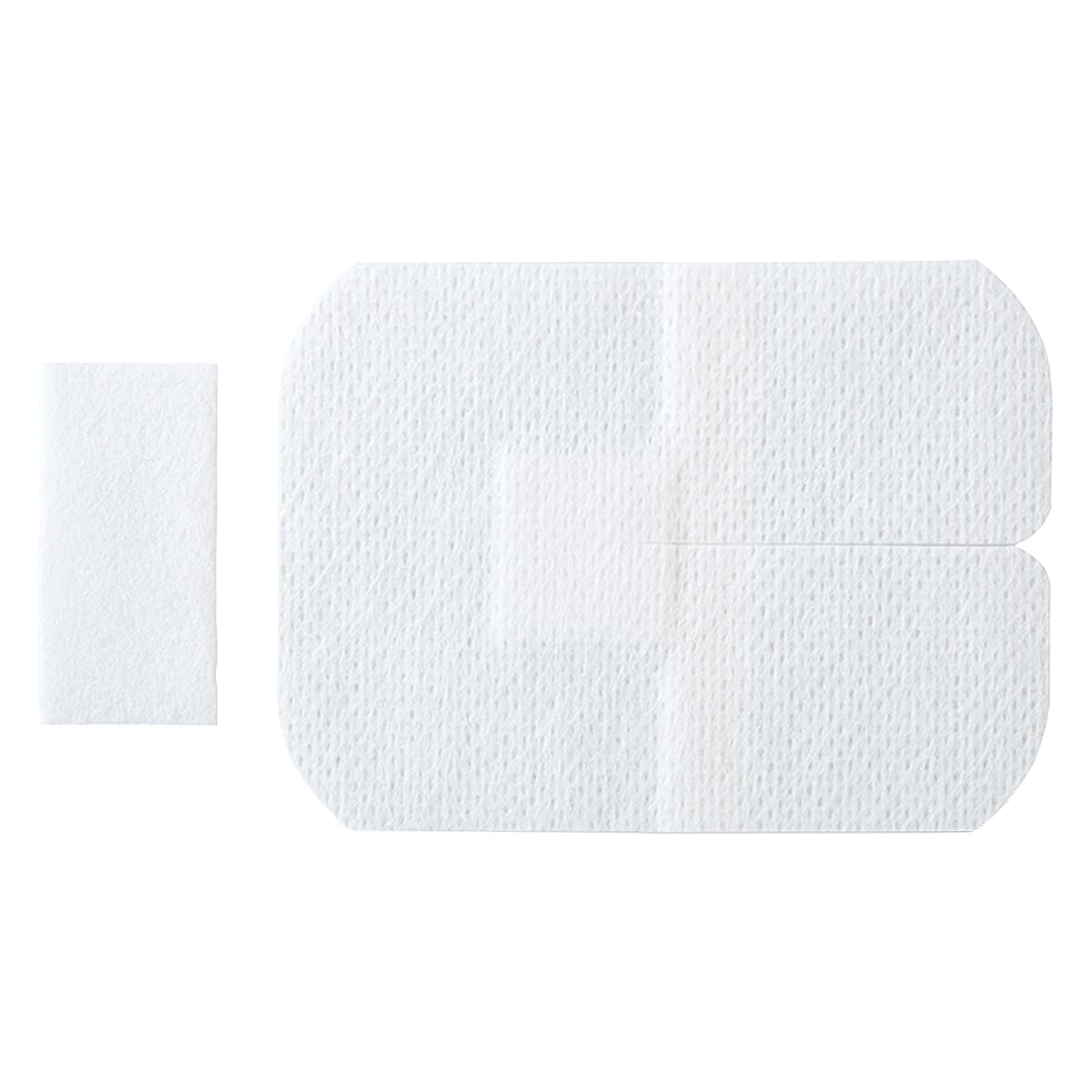 Pansement I.V. 3M avec Coussinet Doux pour Soins Infirmiers