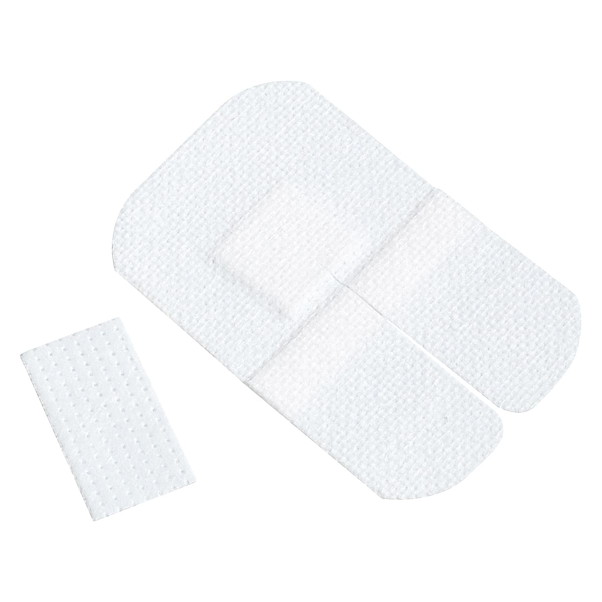 Pansement I.V. 3M avec Coussinet Doux pour Soins Infirmiers