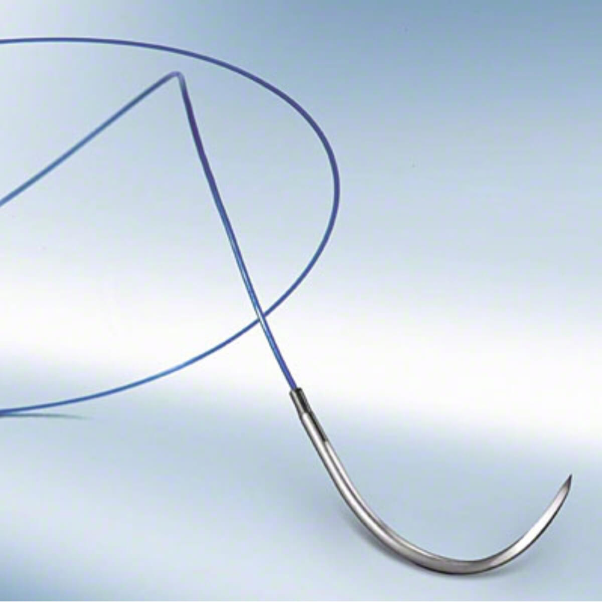 Kit de suture cutanée B. Braun Dafilon - Solution Stérile et Pratique
