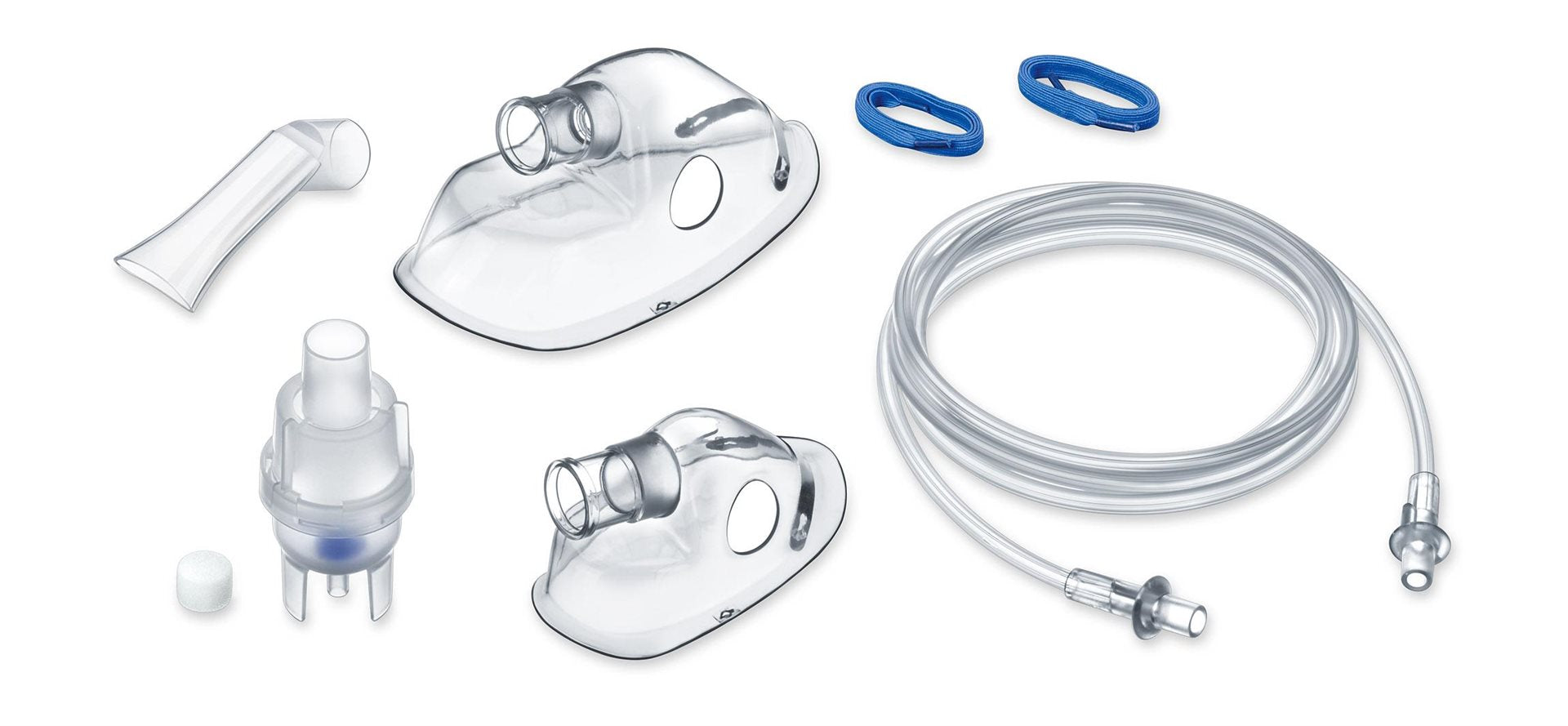 BEURER IH18 Yearpack Set Rechange | Annuel