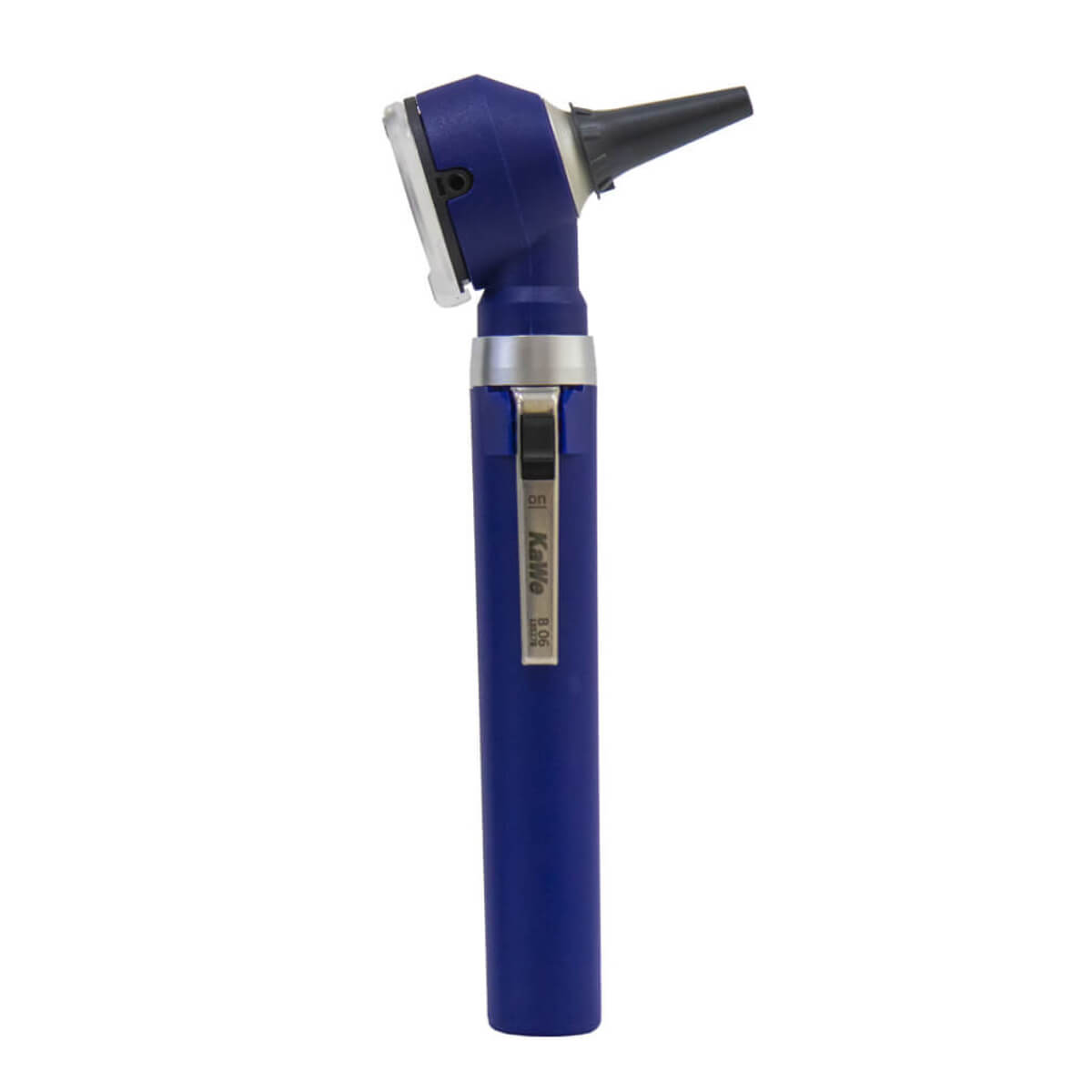 KaWe Piccolight F.O. LED Otoscope - Éclairage LED puissante et compacte