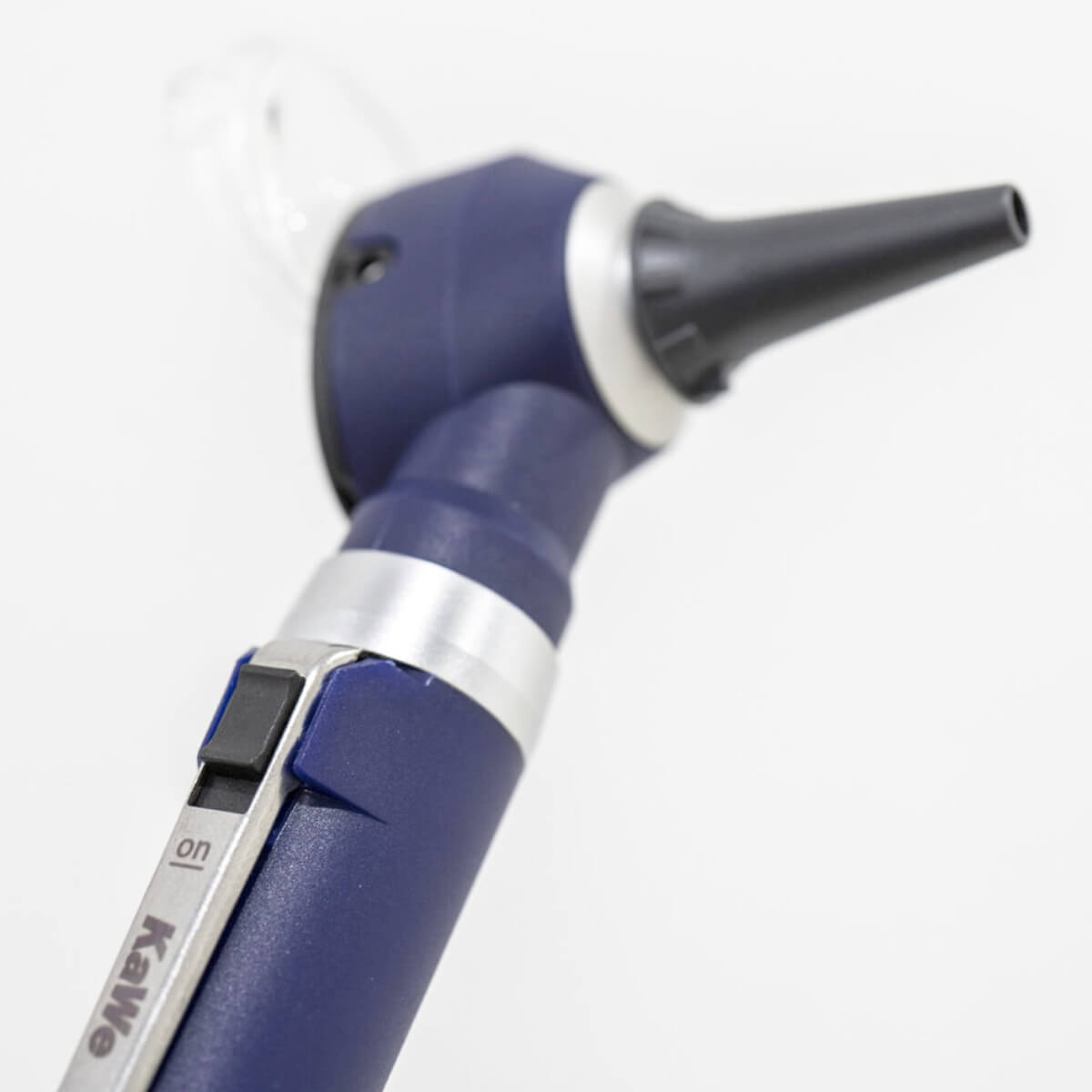 KaWe Piccolight F.O. LED Otoscope - Éclairage LED puissante et compacte