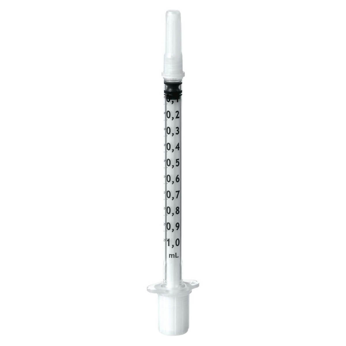 Seringues à Dosage Fin Omnican-F pour Injection Précise BBraun