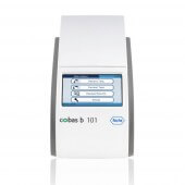 Roche Test cobas b 101 Lipid Panel - Analyseur Cholestérol Fiable
