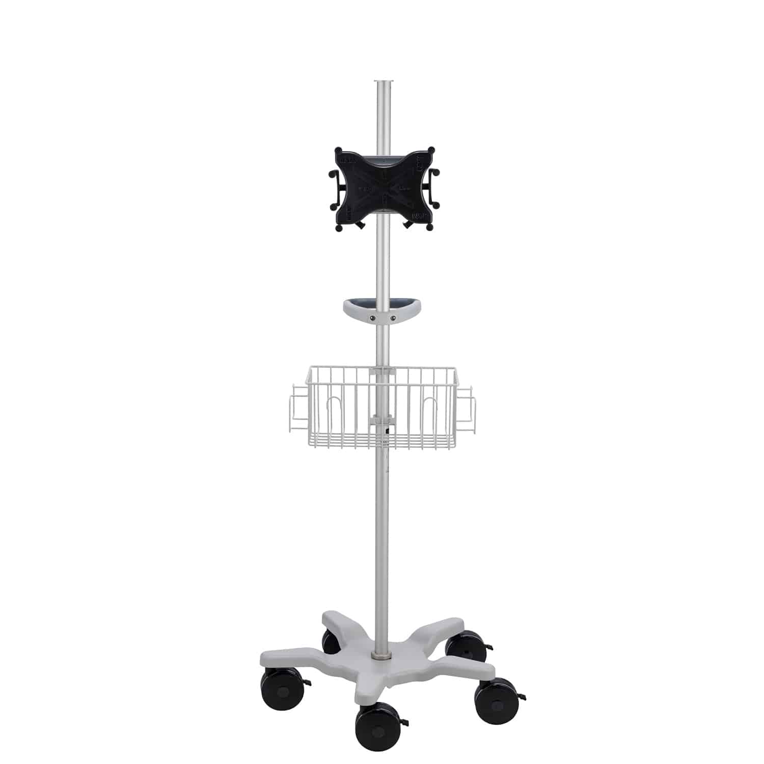 Chariot à Roulettes Vscan Air™ pour Systèmes Ultrasoniques