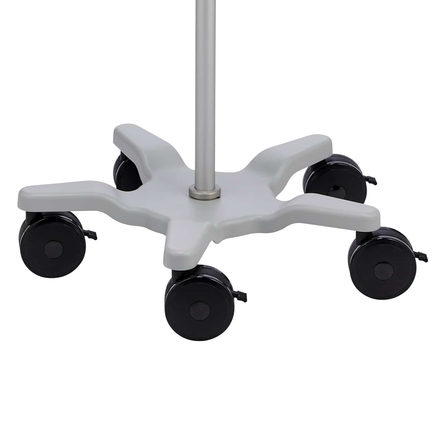 Chariot à Roulettes Vscan Air™ pour Systèmes Ultrasoniques