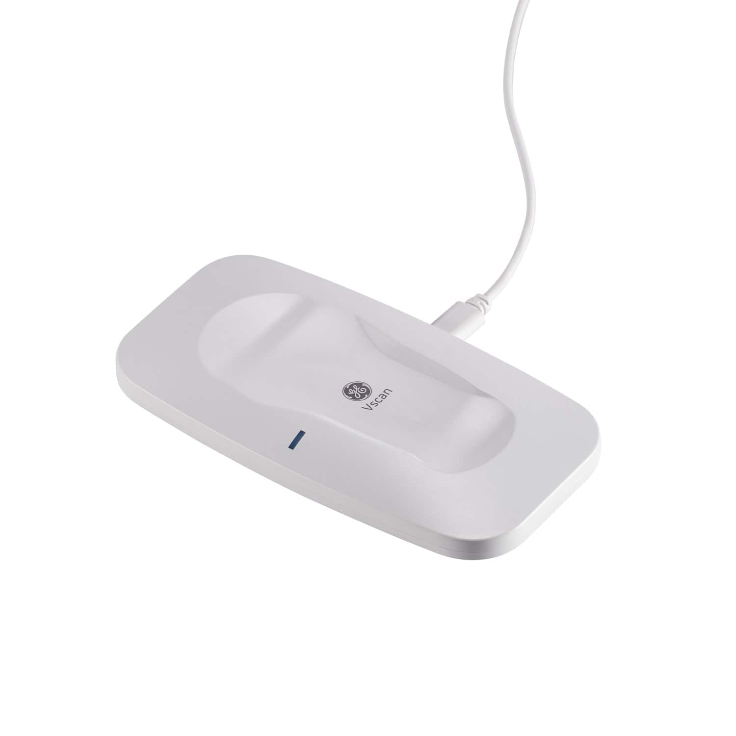 Charge rapide Station Vscan Air™ SL pour Ultrason