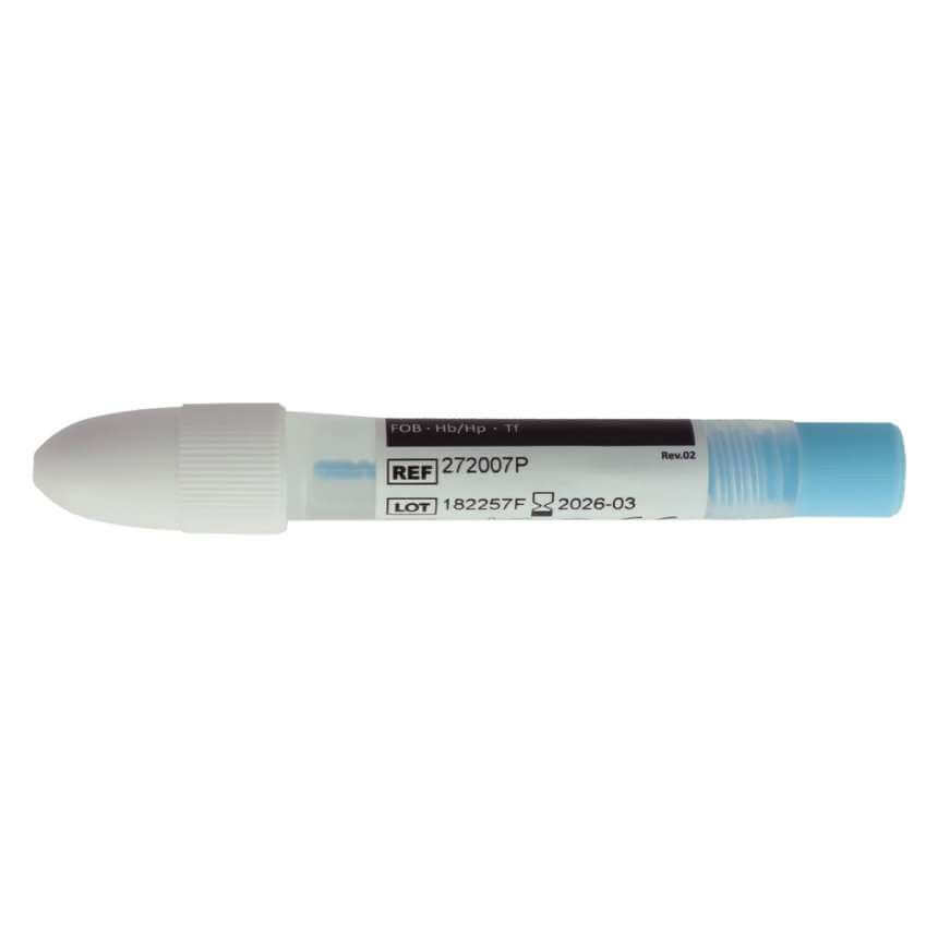 Test de selles meditrol FOB pour diagnostic précoce du cancer