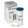 Bandelettes de test Accutrend BM-Lactate de Roche - Mesure rapide du lactate