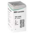 Bandelettes de test Accutrend BM-Lactate de Roche - Mesure rapide du lactate