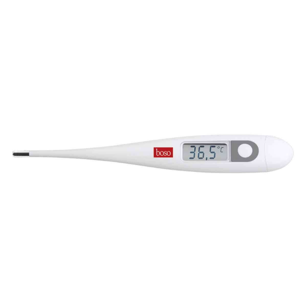 Thermomètre digital étanche Boso Bosotherm Basic pour mesure rapide