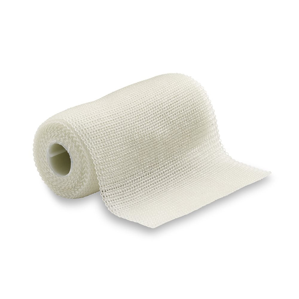3M Scotchcast Softcast Attelle 10cmx3.65m Blanc | 10 pièces