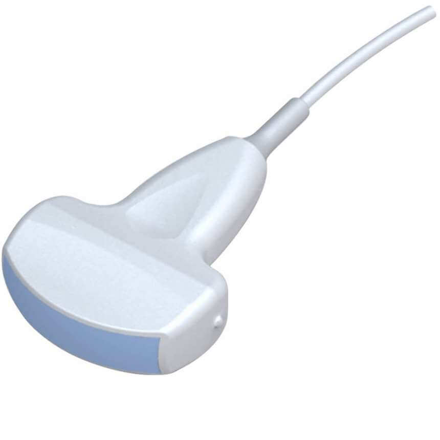 Sonde Convexe EDAN C361-2 pour Échographie DUS 60