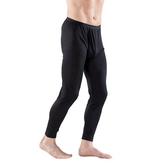 EUSANA Pantalon Homme Long XL Noir | Douceur