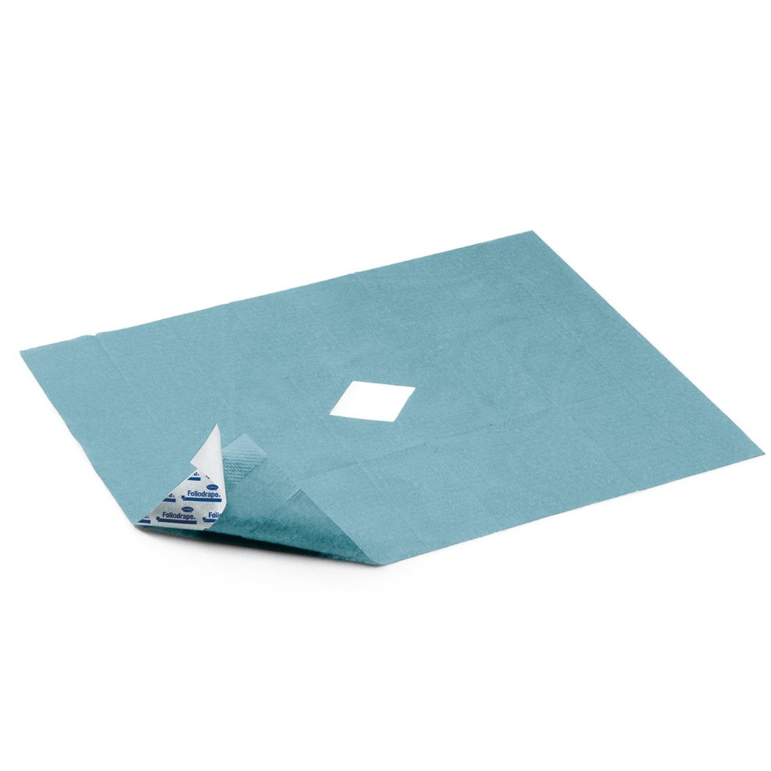 FOLIODRAPE Tulle Épidural Protect NC 90x60cm | Protection
