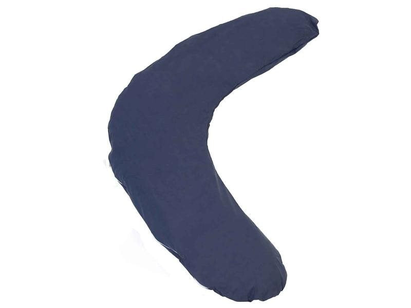 SISSEL Comfort Housse PU Bleu | Housse