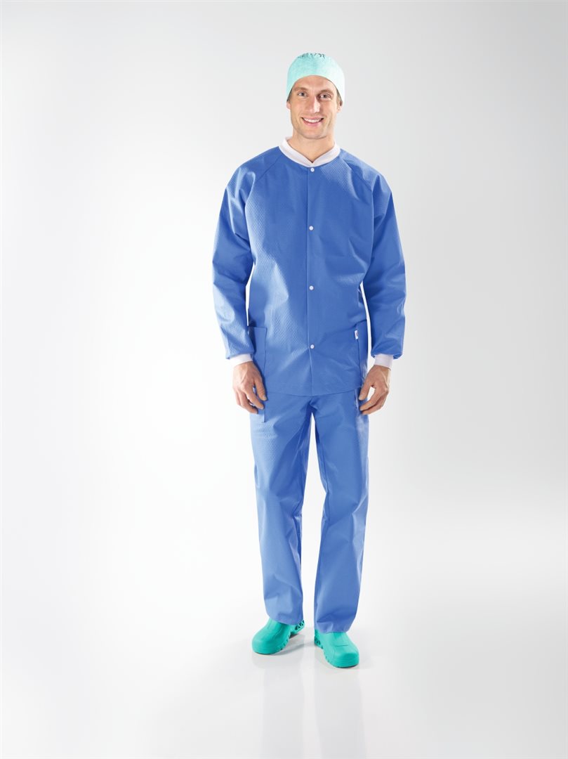 SENTINEX Soft Thermojacke L | 30 pièces