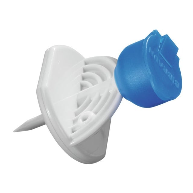 Pompe Doseuse Multifonctionnelle pour Gel à Ultrasons Clinical