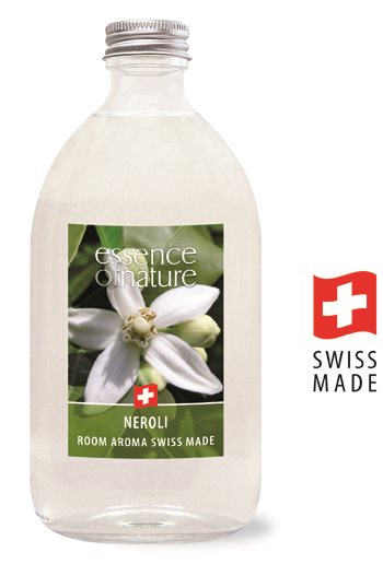 ESSENCE OF NATURE Neroli Recharge 250ml | Fraîcheur Florale