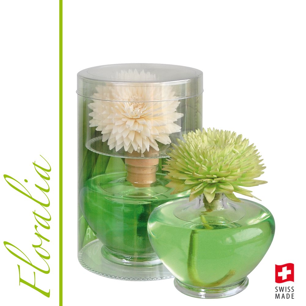 ESSENCE OF NATURE Set Sesbania Floralia 250ml | Soin