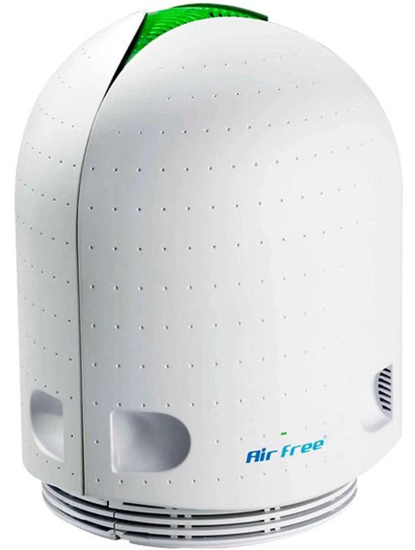 AIRFREE E60 Purificateur Blanc | Air Pur