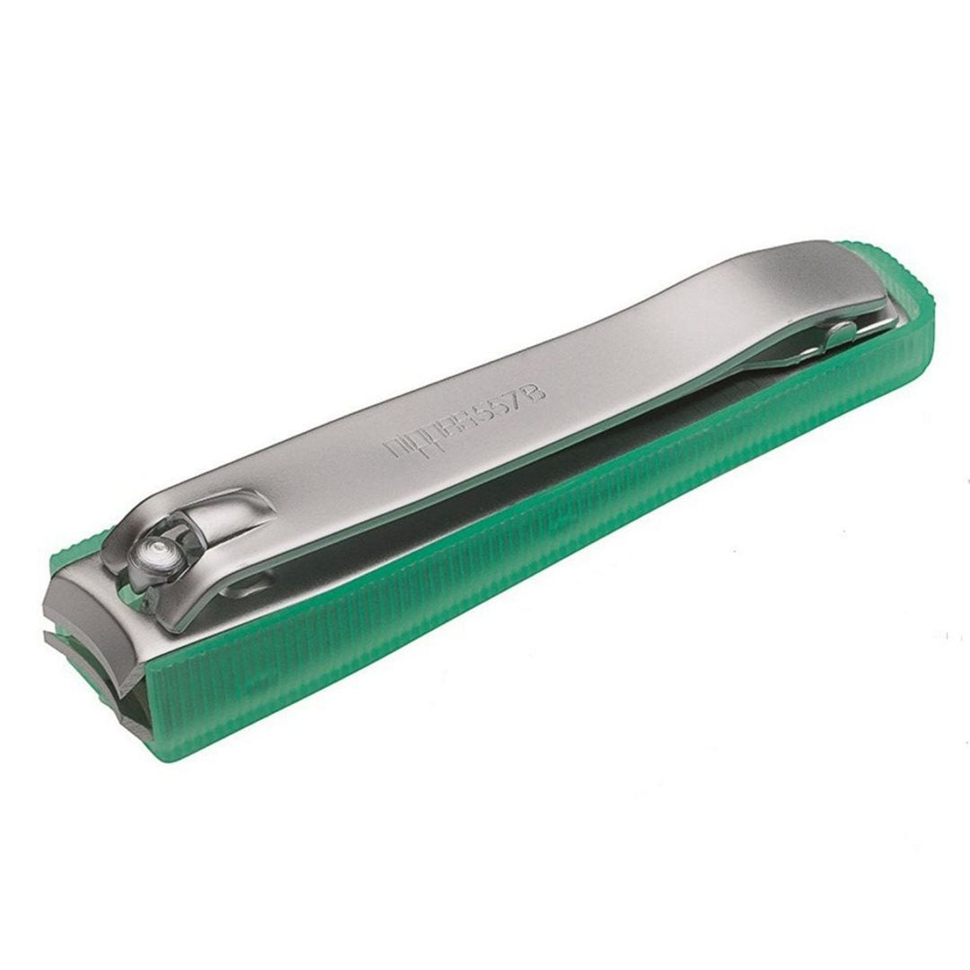 NIPPES Coupe Ongles Pedi 8cm Nickel Mat | Soin des Pieds