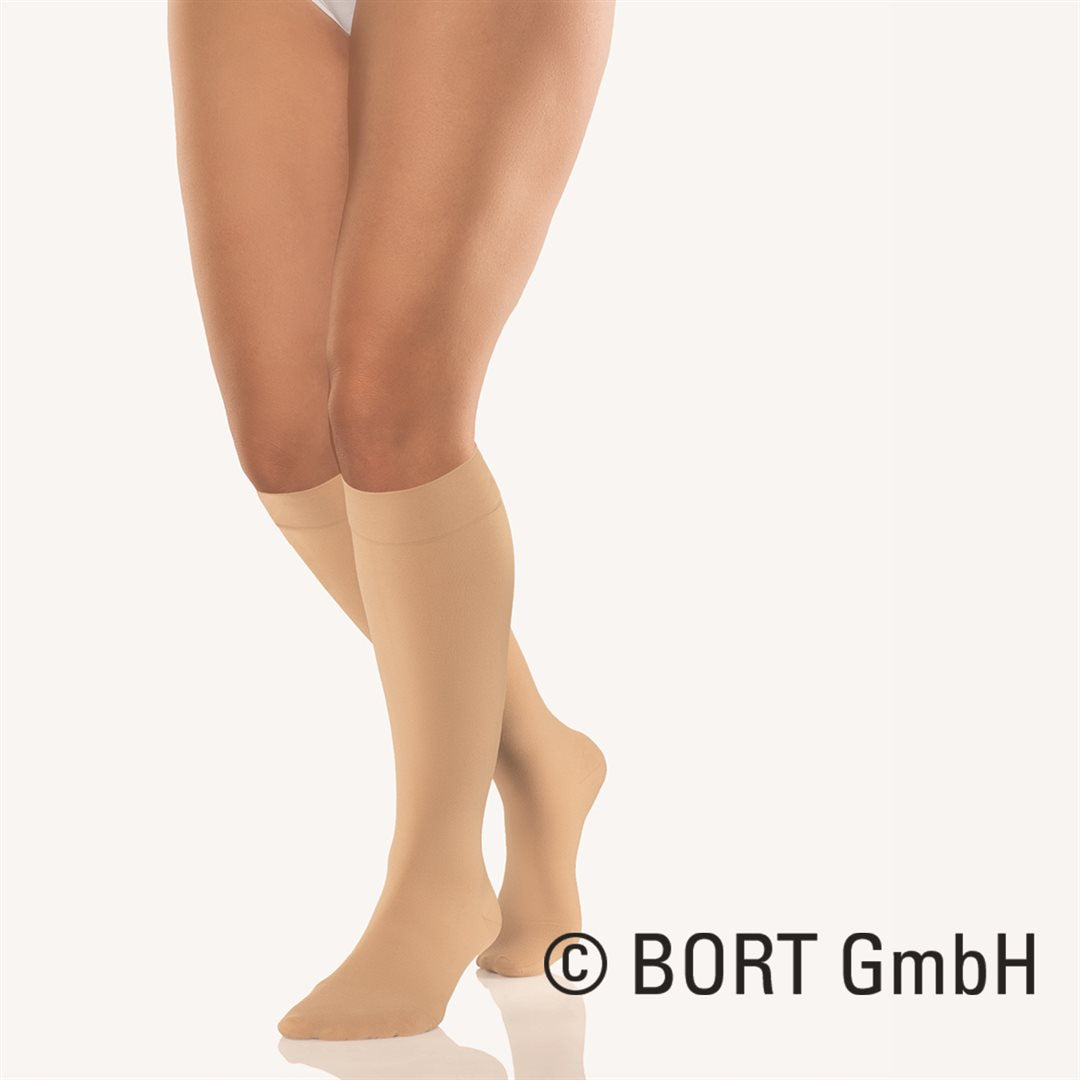 BORT 100 AD KKL2 II Geschr Norm Nat Trikot 1 Paar | Compression