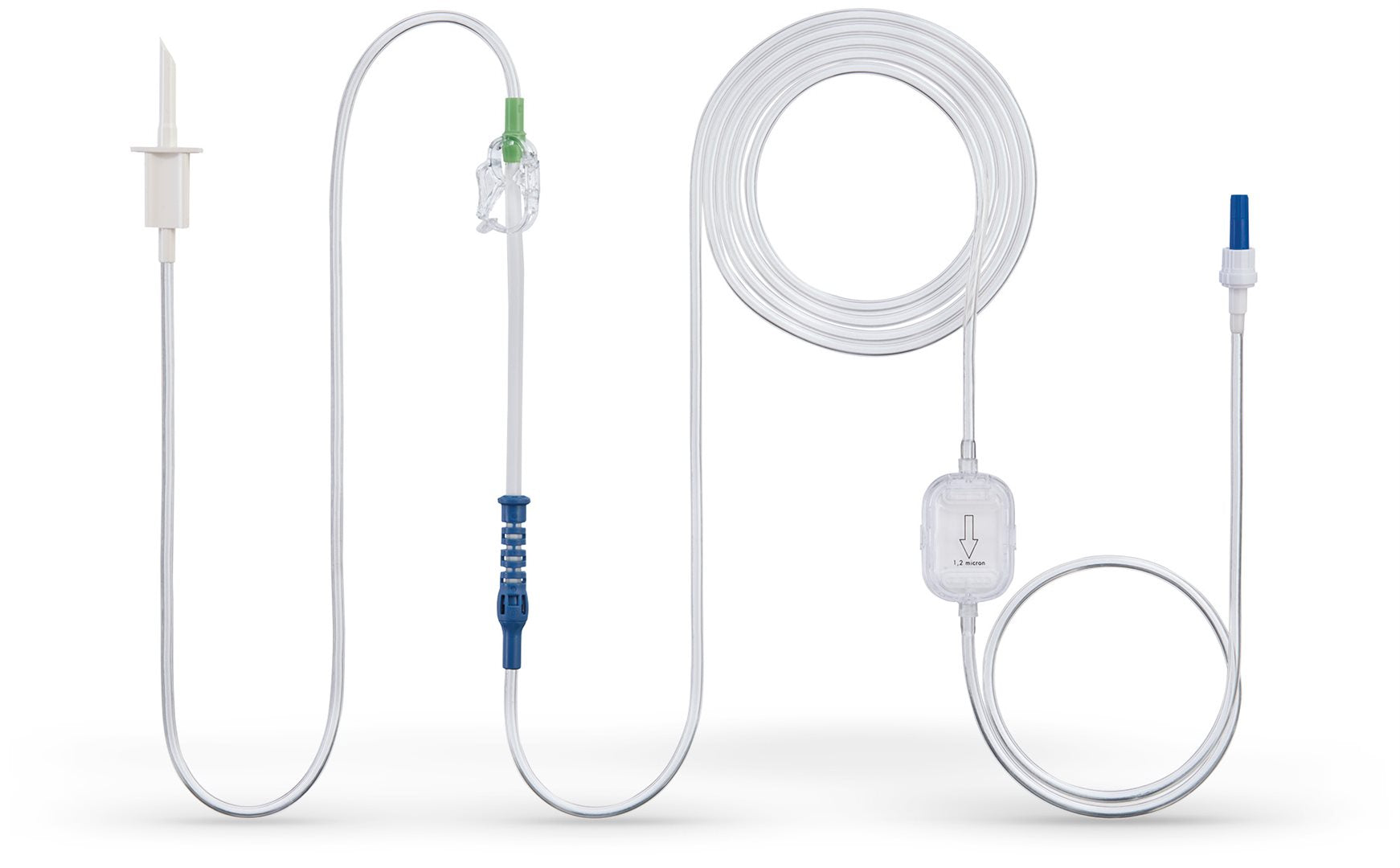 AMBIX ACTIV Set Ambulant | NF