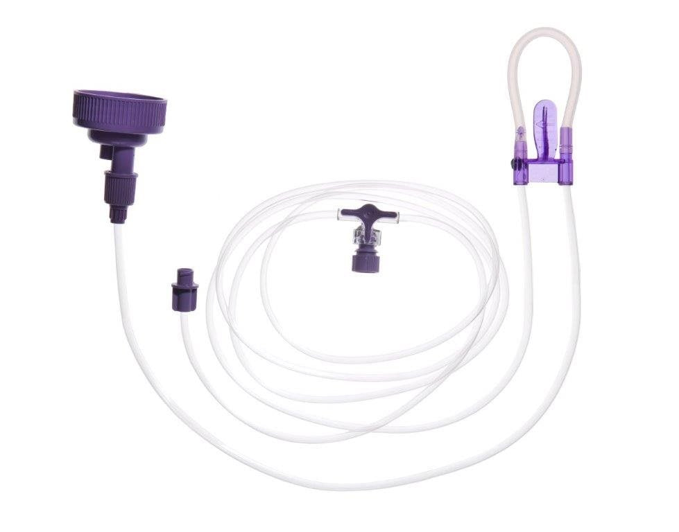 COMPAT Ella Universalset ENFit 30 pièces | Set Universel