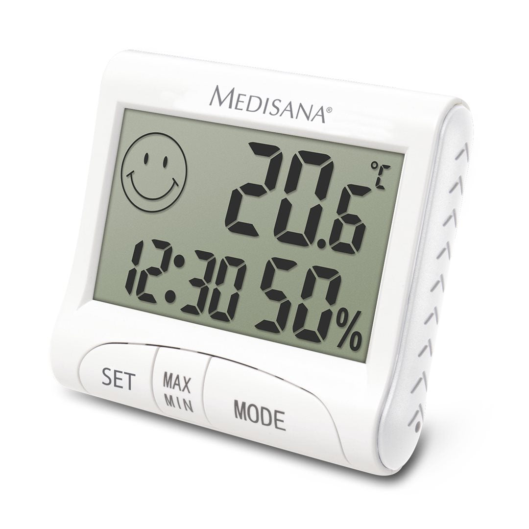 MEDISANA HG 100 Hygromètre | Humidité
