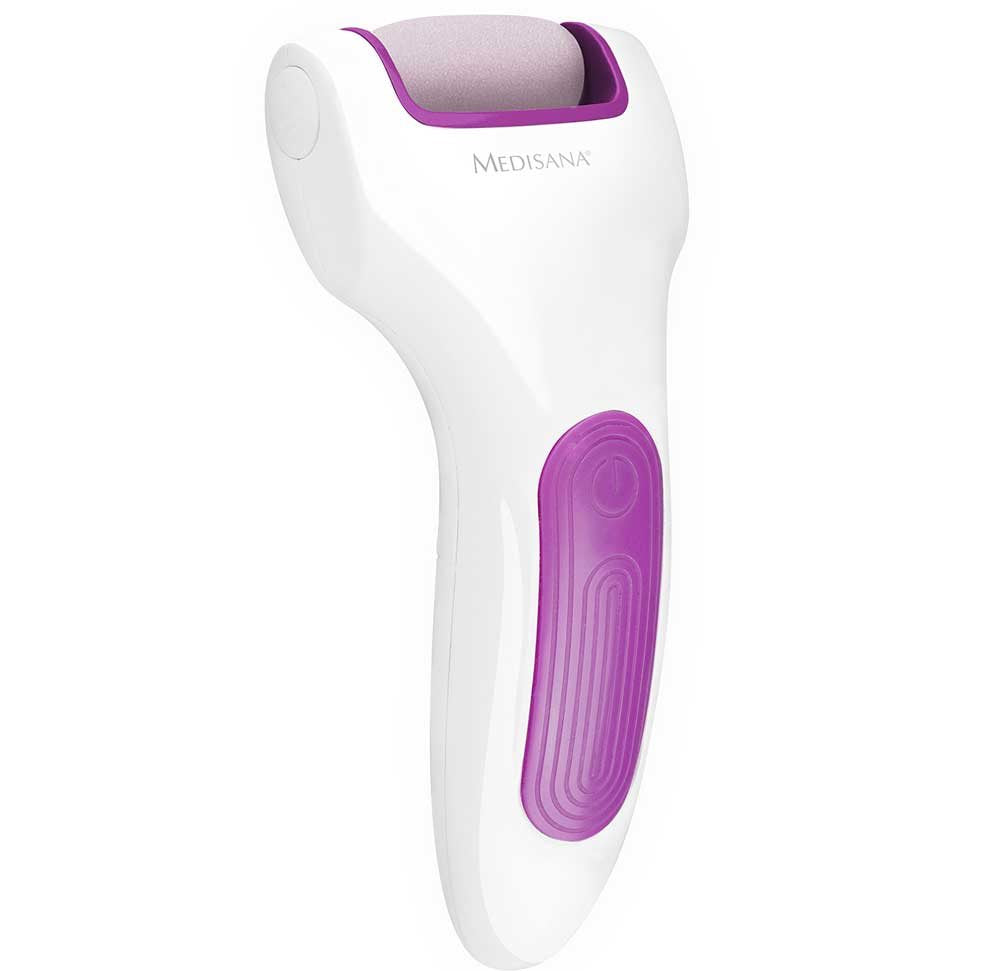 MEDISANA CR 860 Callus Remover Électrique | Douceur