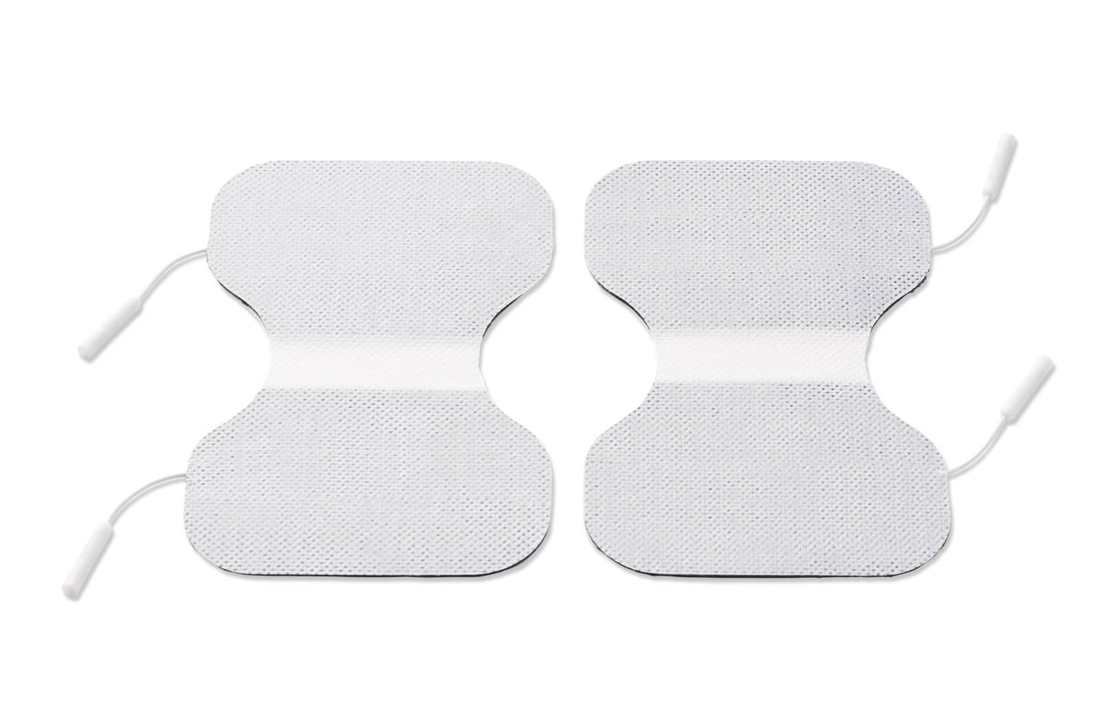PROMED Électrode EMT-6 150x95mm | 2 pièces