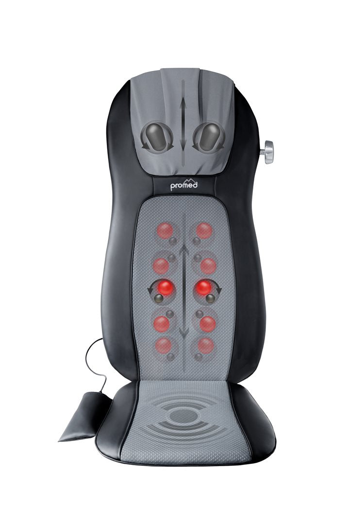 PROMED MSA 900 Coussin Shiatsu | Massage