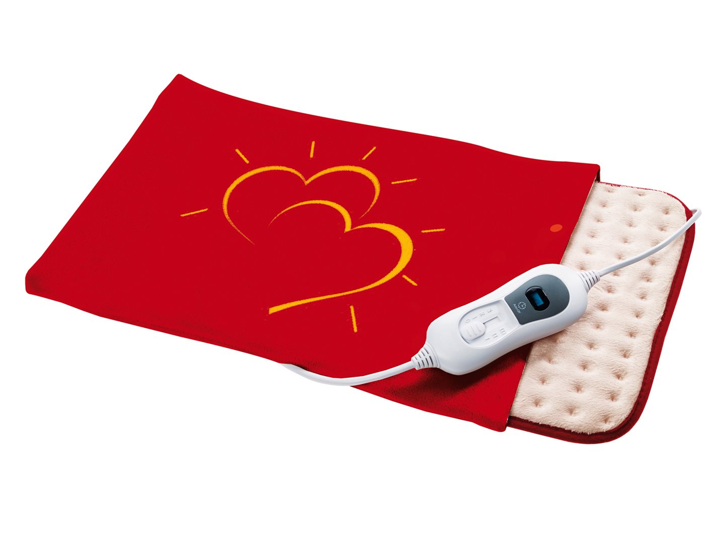 PROMED HKP 1.2H Coussin chauffant | Chaleur