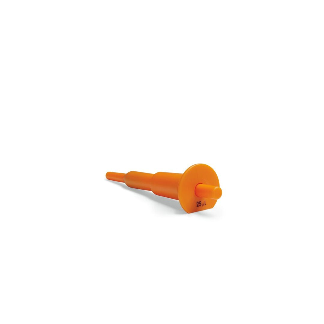 NYCOCARD Pipette | 25mcl pour HbA1c