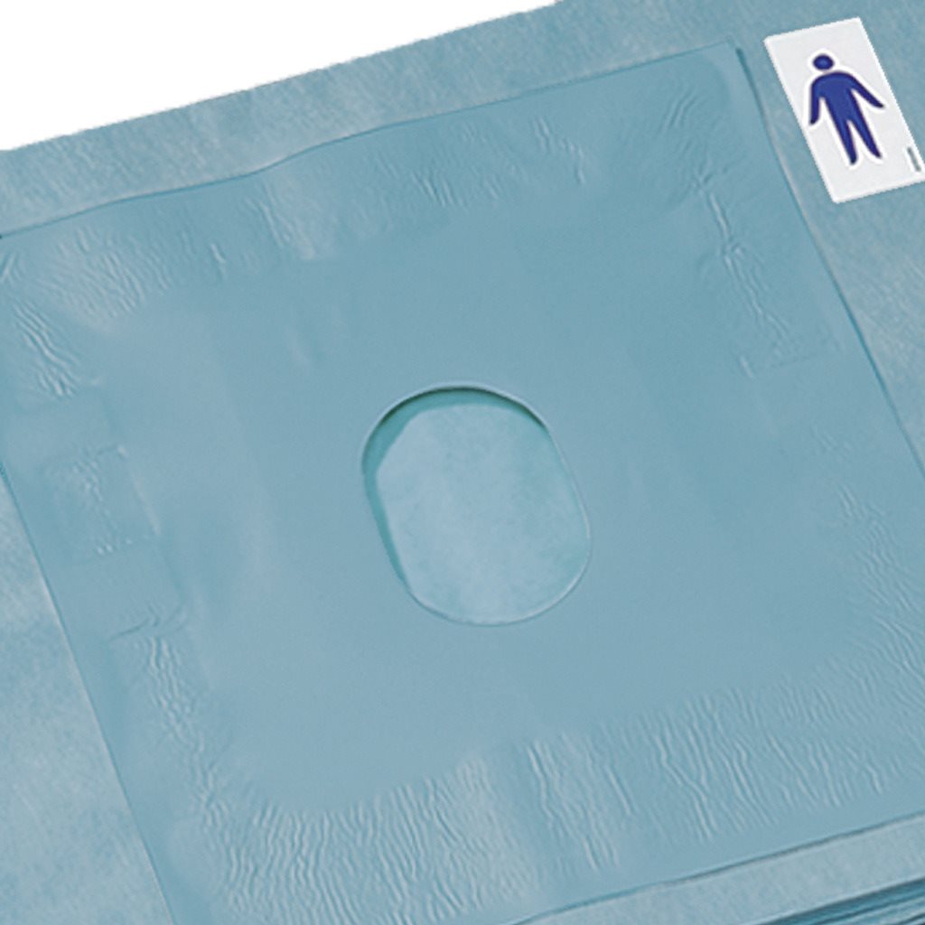 FOLIODRAPE PPlus Extremit‰tentuch 245x320cm | 9 pièces