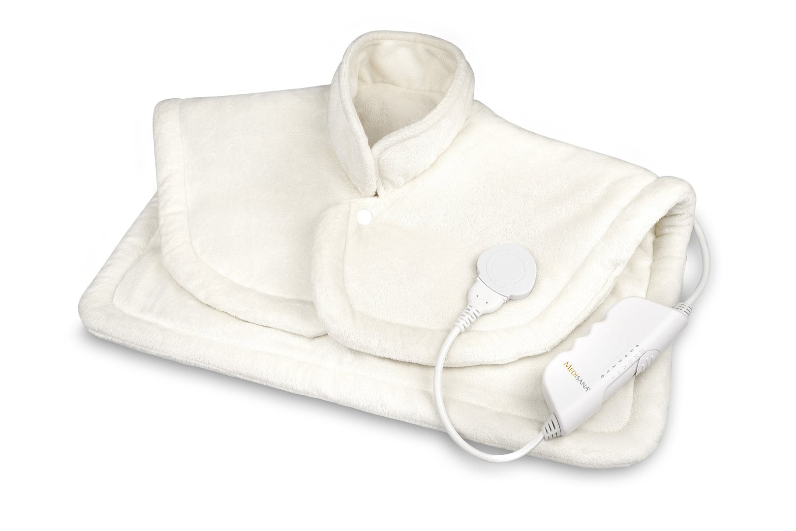 MEDISANA HP 622 Coussin Chauffant Épaule/Nuque | Confort