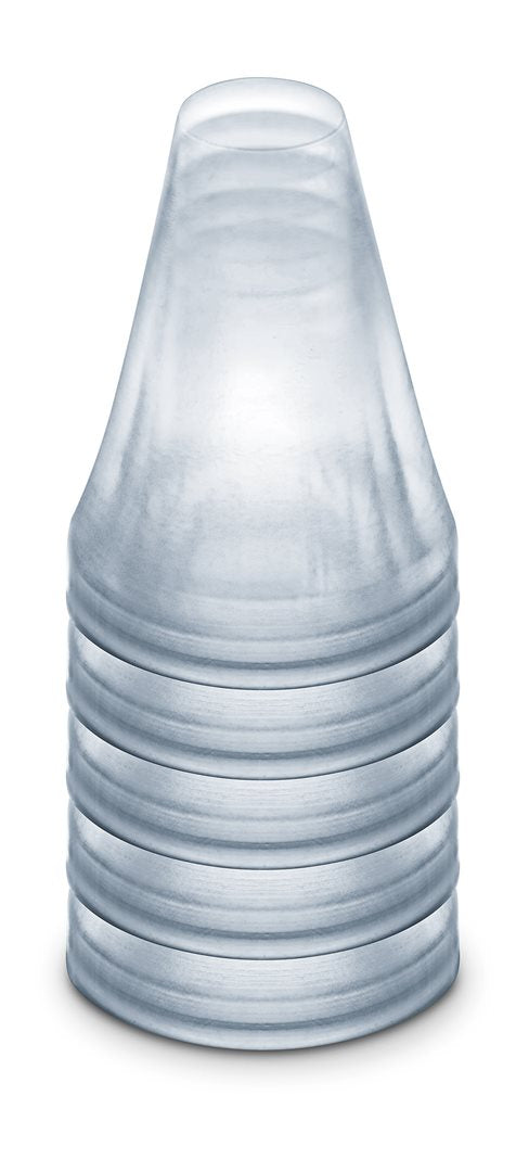 SANITAS Schutzkappen SFT 53 20 pièces | Accessoire Thermomètre