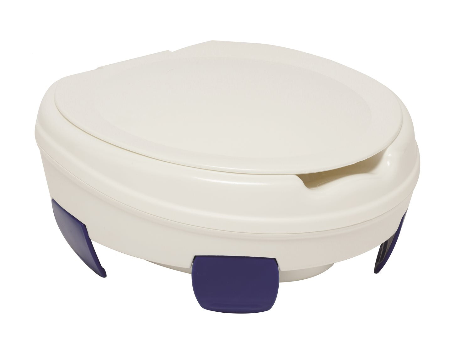 HERDEGEN Rehausse WC 11cm | Confort