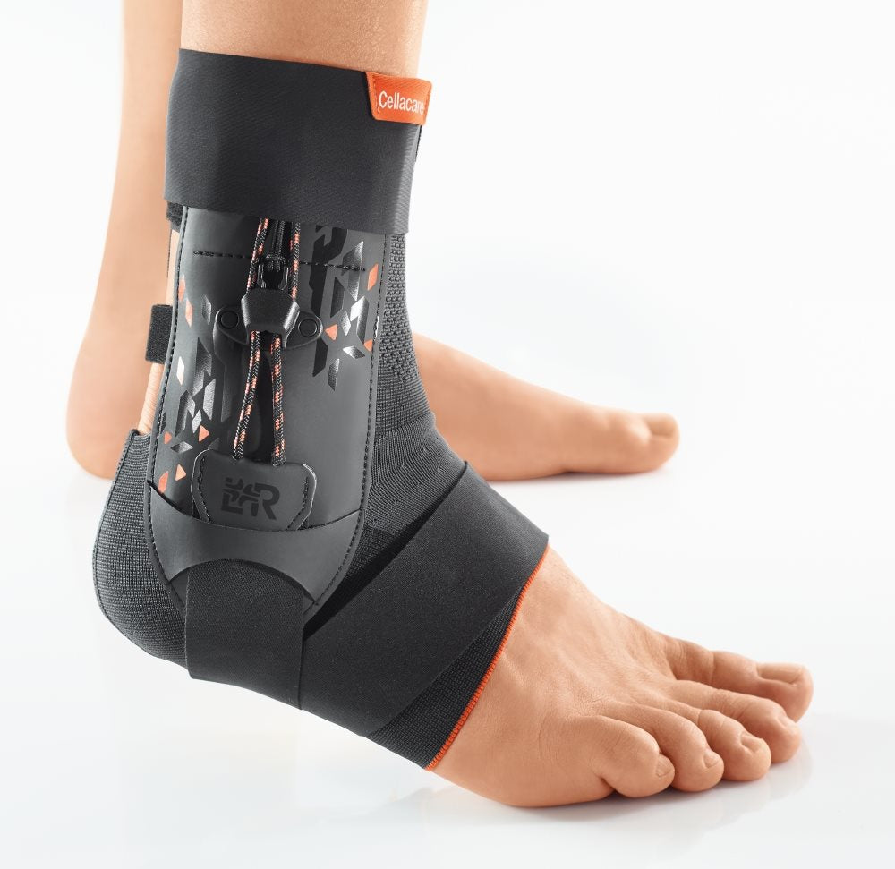 CELLACARE Malleo Control Expert Gr2 Attelle | Stabilité