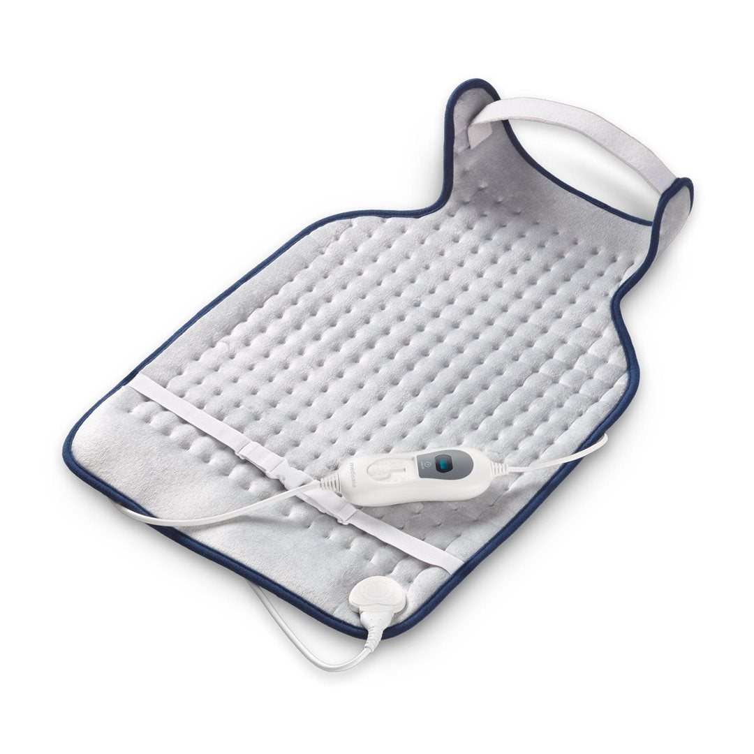 MEDISANA HP 460 Coussin Chauffant Dos/Nuque | Douceur