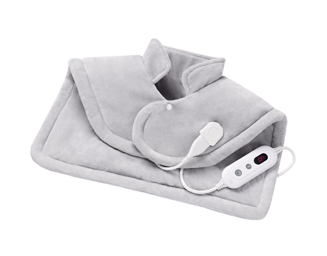PROMED NRP 2.0 Coussin chauffant nuque/dos | Apaisant