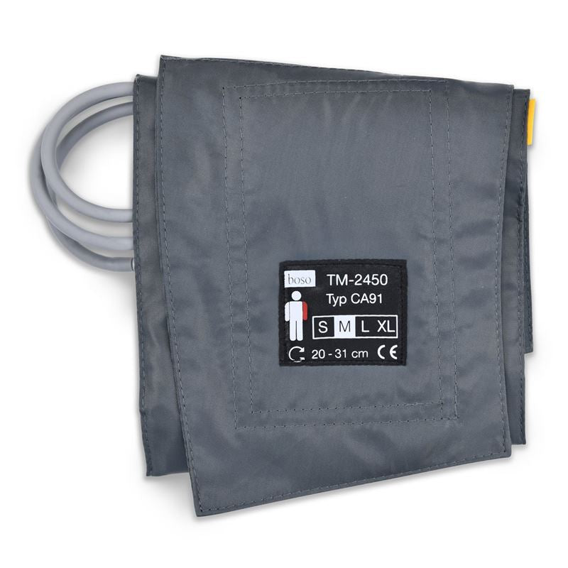 BOSO TM2450 Manchette M 20-31cm | Précision
